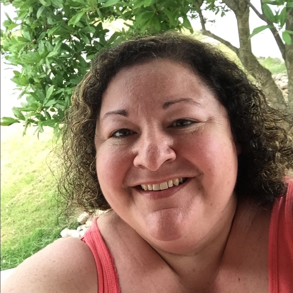 Meet your Posher, Amy